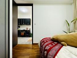 Mayfair Gardens (D21), Condominium #399483471